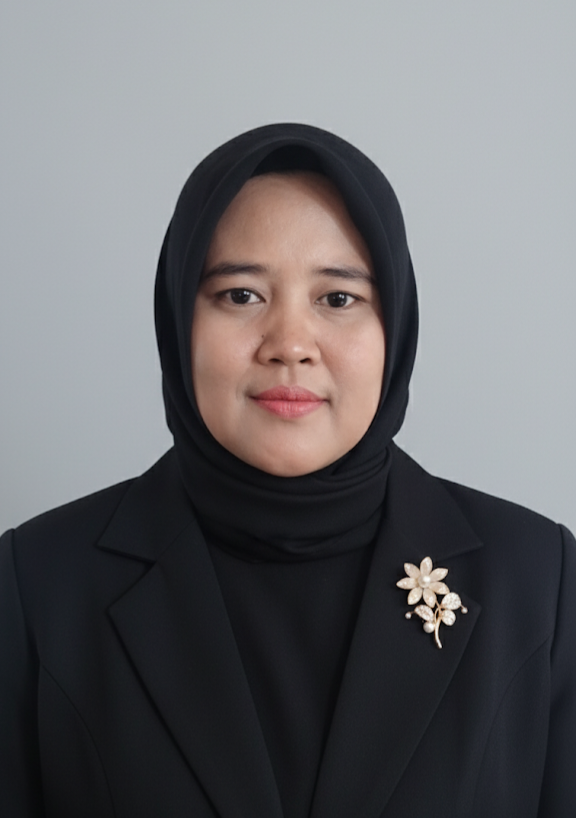LISNA HANDAYANI