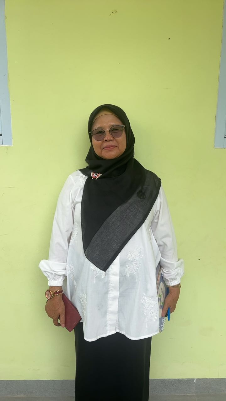YUSFIDA ERMA